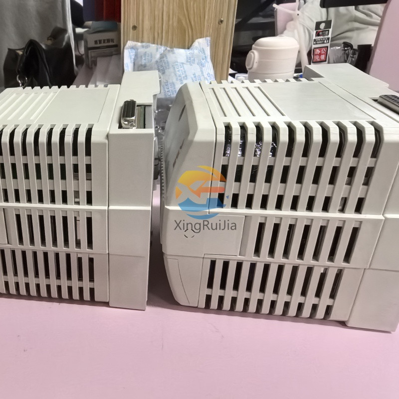 ABB PM864AK01 Controller Unit | 3BSE018161R1 | AC 800M High Performance1